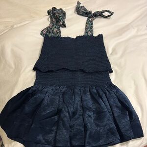 Navy KOCH set